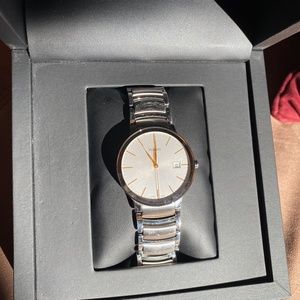 Rado Centrix watch